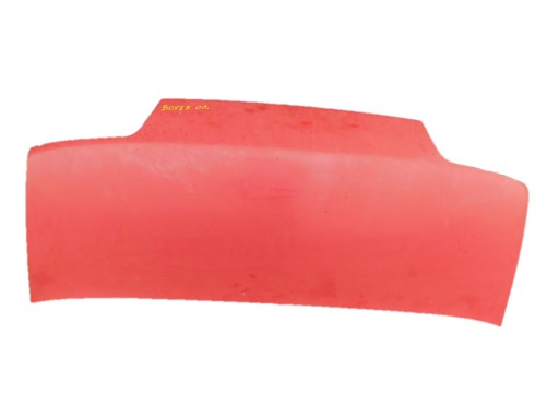 PEUGEOT BOXER і 2.5 D 2001 р. капот