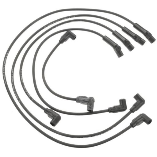 PZ0068 - Троси запалювання astro camaro celebrity 2.5 84-87