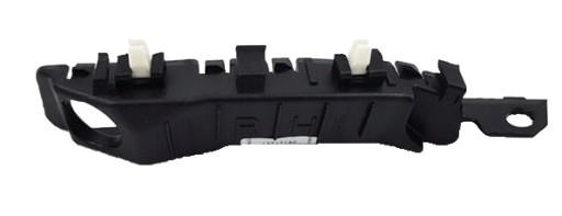 86514A6000 - HYUNDAI i30 II правый боковой бампер передний