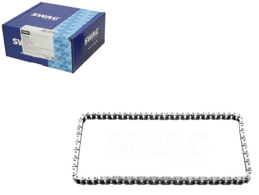 SWA/99 11 - SWAG цепь ГРМ VW 2.3 V5 2. 8VR6