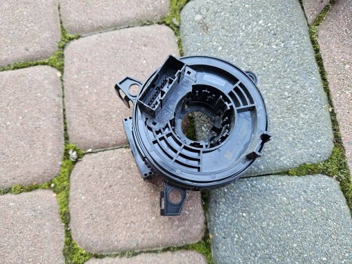 ring airbag of the steering wheel zwijak Opel Astra K 39136242
