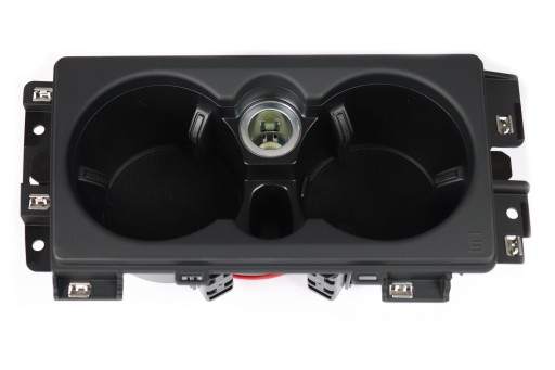 4M8862533B6PS - Держатель чашки консоли передняя AUDI Q7 Q8 RSQ8 ASO