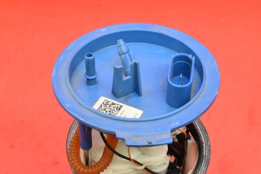 pump feed pump 6C0919051G SKODA FABIA 3 III NJ 1.2 TSI 110 KM 14-18