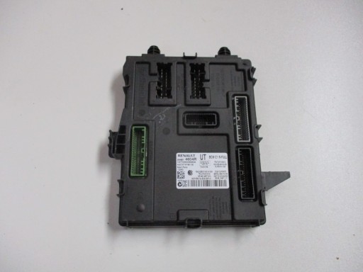 Модуль драйвера BCM RENAULT MEGANE IV 284B14604R