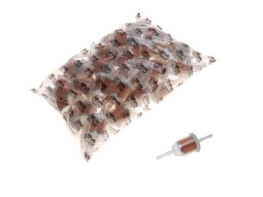 M-N2598 - ТОПЛИВНЫЙ ФИЛЬТР КАРТРИДЖ БУМАГА WM MOTOR OPK 100 ШТ