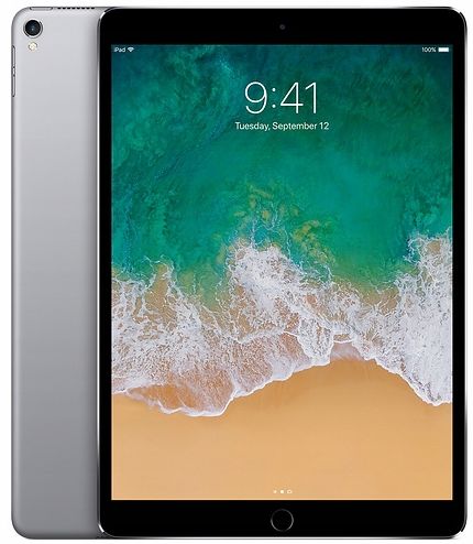 Apple iPad Pro A1709 Cellular 10.5 4GB 64GB Space Gray iOS