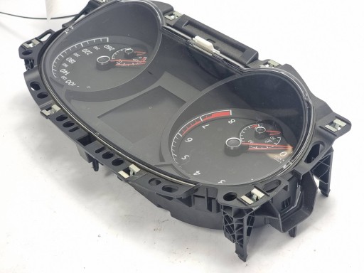 dials clock 5G1920750 VOLKSWAGEN GOLF VII