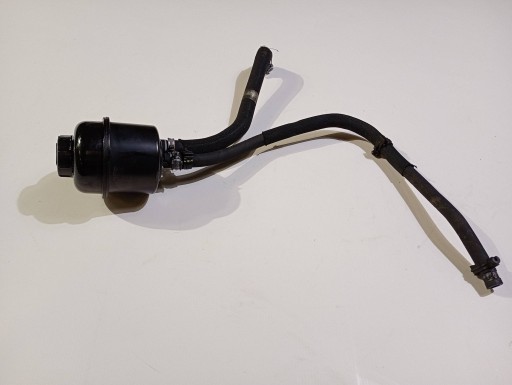 tank servo tank Maserati GranTurismo 2008r
