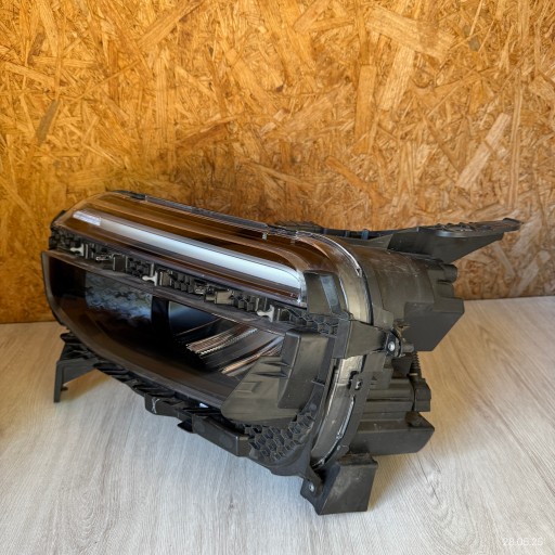 Licht vorne links JEEP AVENGER FULL LED 2024 ROK 52218719