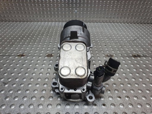 oil filter holder 9685997780 FORD MONDEO MK4 S-MAX MK1 KUGA MK1 2.0TDCI