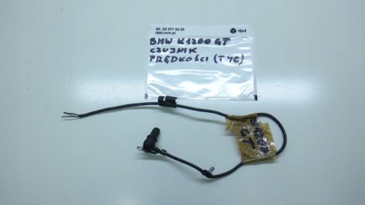 EEW12162020 - ДАТЧИК СКОРОСТИ BMW K1200GT