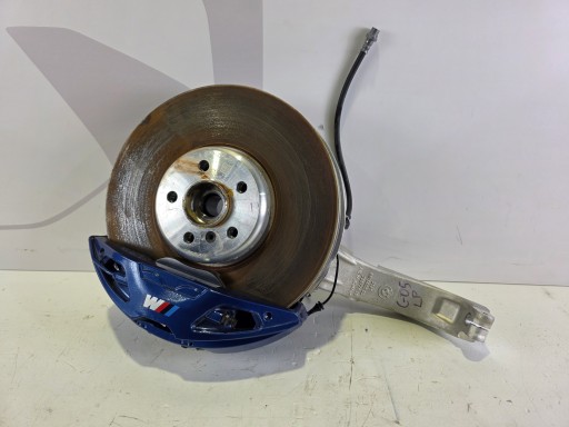 swing left front BMW G05 LCI G06 LCI G07 LCI 6876655 6885583