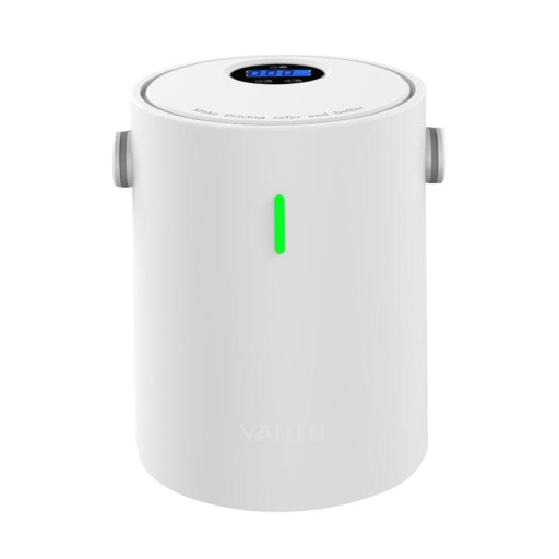 Повітряний компресор шин насос