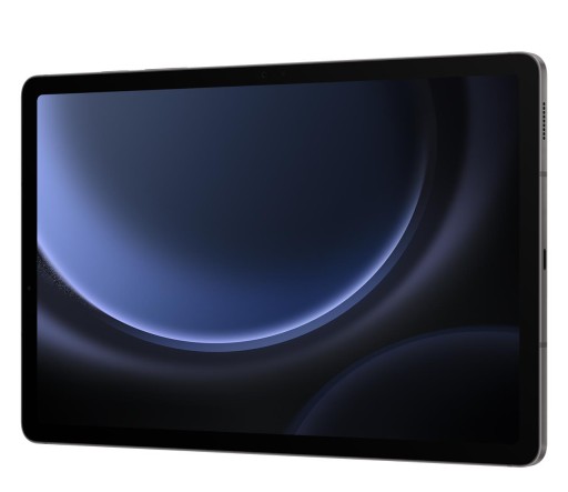 Tablet Samsung Tab S9 FE 10.9 WiFi 128GB /X510 S-Pen šedá
