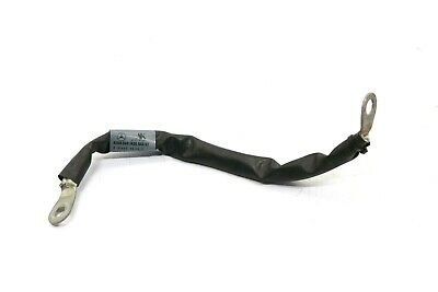 A2045407435 - Провод заземления Mercedes OE w218 W221