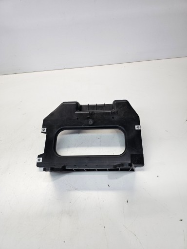 Poignée Support plaque Amplificateur AUDI A4 B8 A5 8T 4F0907101A