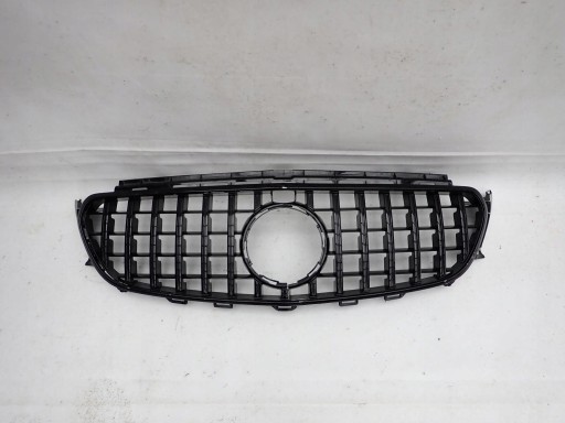 MERCEDES E-KLASA W213 AMG PANAMERICANA 16-20 Grill Grill