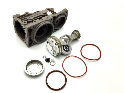 OEMA.251.320.12.04 - Ремонтный комплект компрессора подвески mercedes r-class w251 airmatic