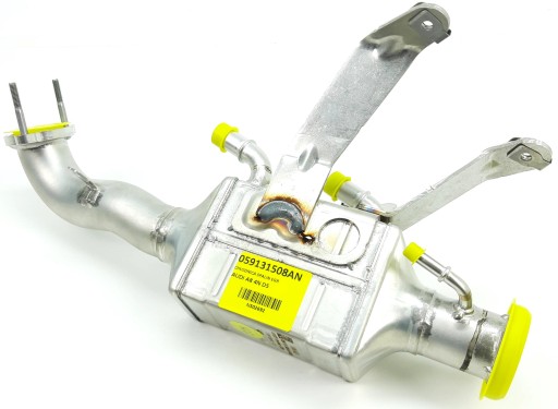 059131508AN - Новый ORG радиатор выхлопных газов EGR AUDI A8 4n D5 3.0 TDI