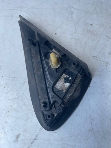 TROJKAT parafango Destra Anteriore CITROEN C4 II B7 #9