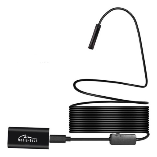 Инспекционная камера Media-Tech Endoscope