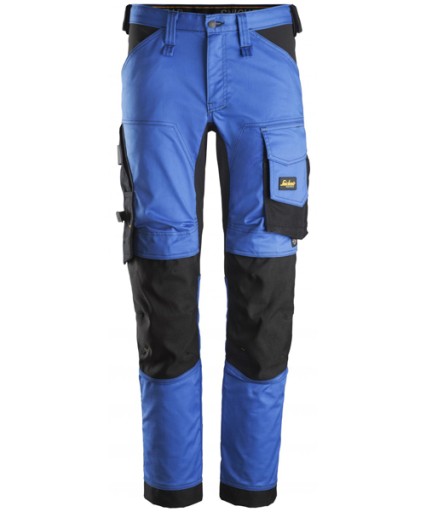 Робочі штани Snickers 6341 Stretch Allround 44