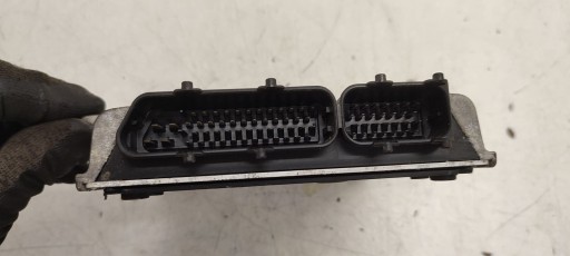 control unit computer of the engine Rover 45 LIFT 1,8 16V sedan