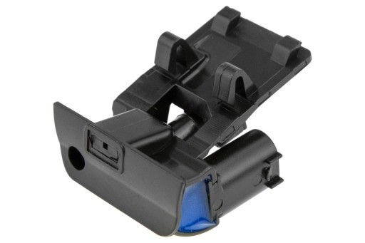 EDS-BM-054 - Форсунка омывателя ветрового стекла bmw x5 e70 06-