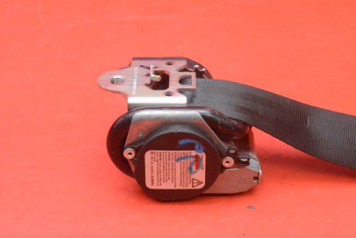 Gurten Sicherheits rechts vorne Spanner EU 1S4857706F VW UP 1 und 11-20