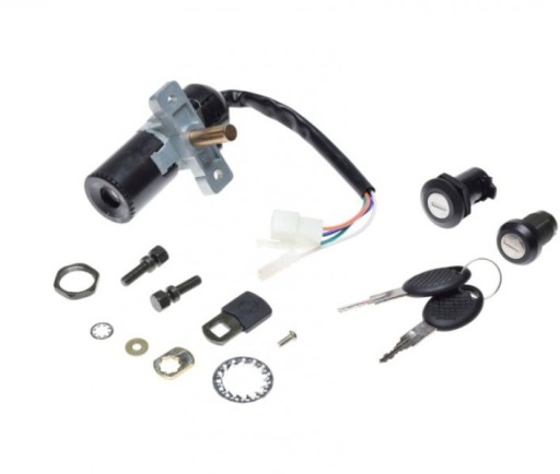 MSRCR9416.110254 - ЗАМОК ЗАЖИГАНИЯ ДЛЯ APRILIA HABANA