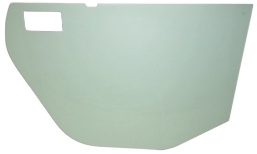 746743 746046 - СТЕКЛО MANITOU БОКОВОЕ НИЖНЕЕ ЛЕВОЕ В ДВЕРИ MHT MLT MT