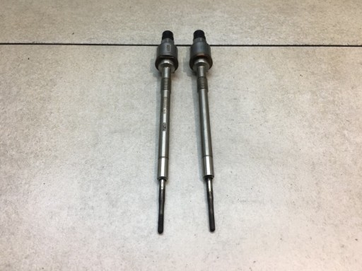 7SP113 - Свічка розжарювання insignia a 2.0 cdti 55564163 0103010901