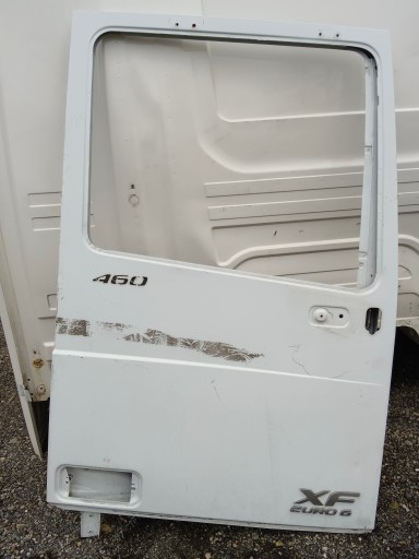 Daf xf 106 дверей