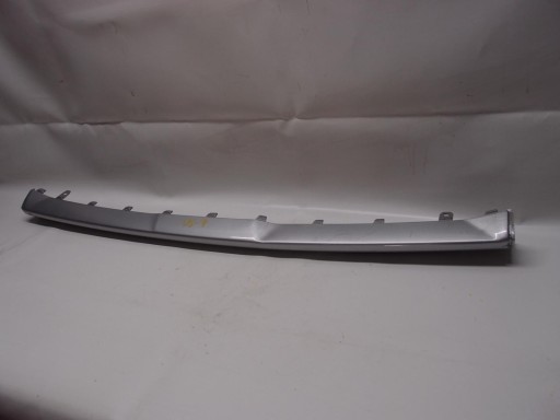 СПОЙЛЕР ПЕРЕДНЕГО БАМПЕРА CITROEN DS7 9819734277