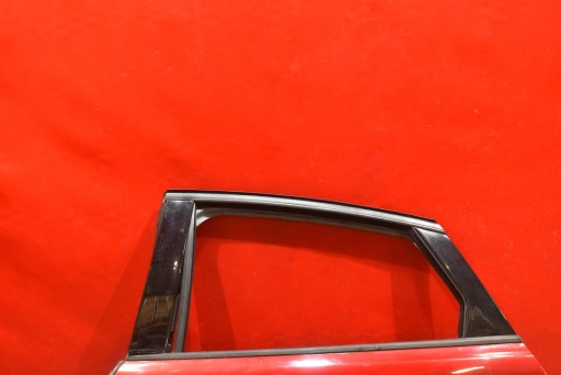 door left rear part rear. AD FORD MONDEO MK5 HB 14-20