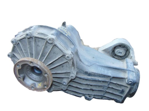 01R525131F - VW PHAETON 3.0 TDI 04R задний мост дифференциал дифференциал