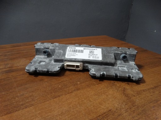 KAMERA KAFAS BMW G01 G02 G30 G11 G31 G12 1 9