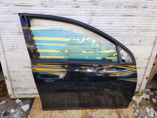 Portière Avant Avant Droit VW GOLF VI 6
