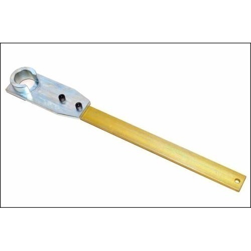 КЛЮЧ ДЛЯ СНЯТИЯ ШКИВА ВАЛА VW