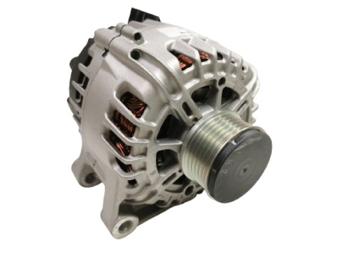 Генератор ford fiesta vi oe 1506299