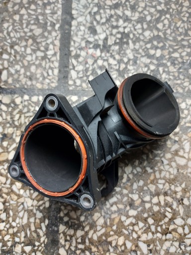 air hose wiring pipe clutch MERCEDES C W205 E W213 2.2 CDI OE