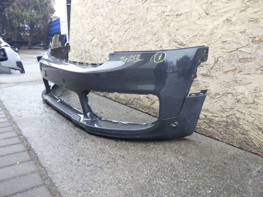 MINI COUNTRYMAN II 2 F60 front bumper