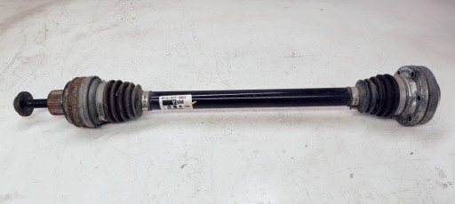 semi-axis left right rear AUDI A4 B8 A5 8K0501203M