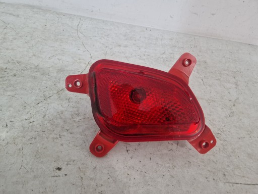 light fog lights rear part left HYUNDAI I10 III 19r 92405-K7000