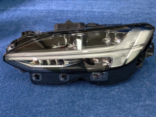 VOLVO S90 V90 II light REFLEKTOR left front FULL LED 32338924 ACTIVE HIGH