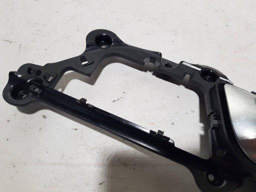 handle inner MERCEDES SLK SLC R172 W172 left front driver´s