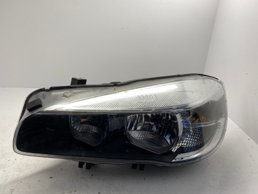 BMW 2 F45 light left 7422573