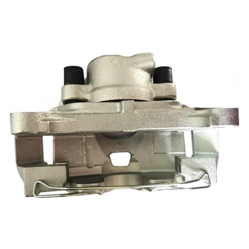 66151736601 - Тормозной суппорт передний L для AUDI A4 B8 1.8 2.0 TDI