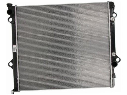 Кулер denso drm50049