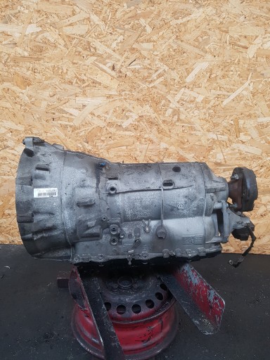 Getriebe AUTOMATYCZNA BMW 535 D F10 ZFS 8623408 105ZRC
